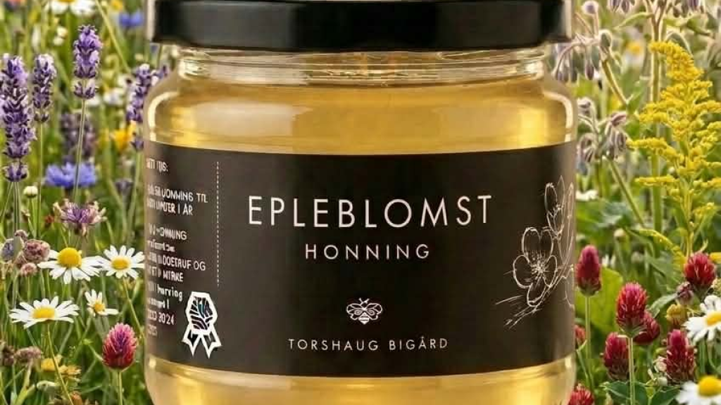 Honningkveld i Åsa