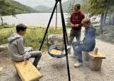 Jakt- & fiskedag for hele familien!