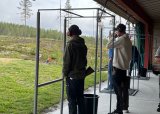 Klubbmesterskap Leirduebanen