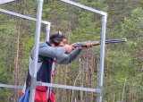 Trening Hagle - Ungdomsgruppa - 16-06-2025