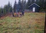 Familiedag - Hele Norge spiser ute