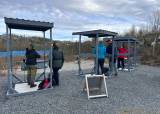 Kurs i hagleskyting for damer