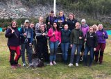 Jentetreffen 07.06 og 28.06