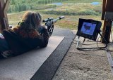 Kvinner: Sesongavsluttning