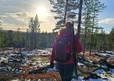 Jakthelg med kvinneutvalget i SVJFF