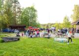 Familiedag på Oppsjø 19.August, og alle er invitert