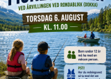FISKESOMMER
