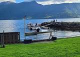 Fiskesommer Nordvik 2026