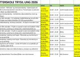 Jaktskytterskole - 13-05-2026