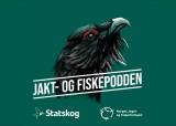 Jakt- og Fiskepodden