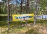 Fiskesommer