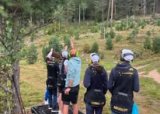 Hagletrening for ungdom og damer - 17-06-2025