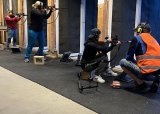 Rifleskyting for kvinner m/instruktør - 16-06-2025