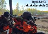 Jaktskytterskole - 22-04-2026