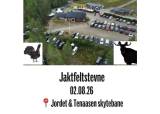 Jaktfeltstevne 2026