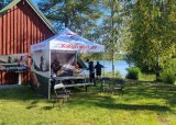 Kommunens Familiedag i sentrum