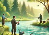 Fiskesommer