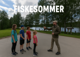 Fiskesommer 2026