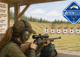 Rifleskyting for jenter/damer, juniorer og nybegynnere - 06-08-2026