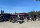 Skytetrening rifle lørdager - 20-09-2025
