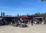 Skytetrening rifle mandager - 16-06-2025