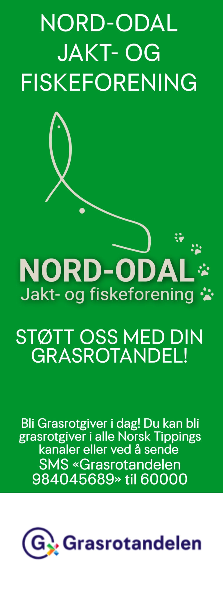 Grasrot Plakat Stående.png