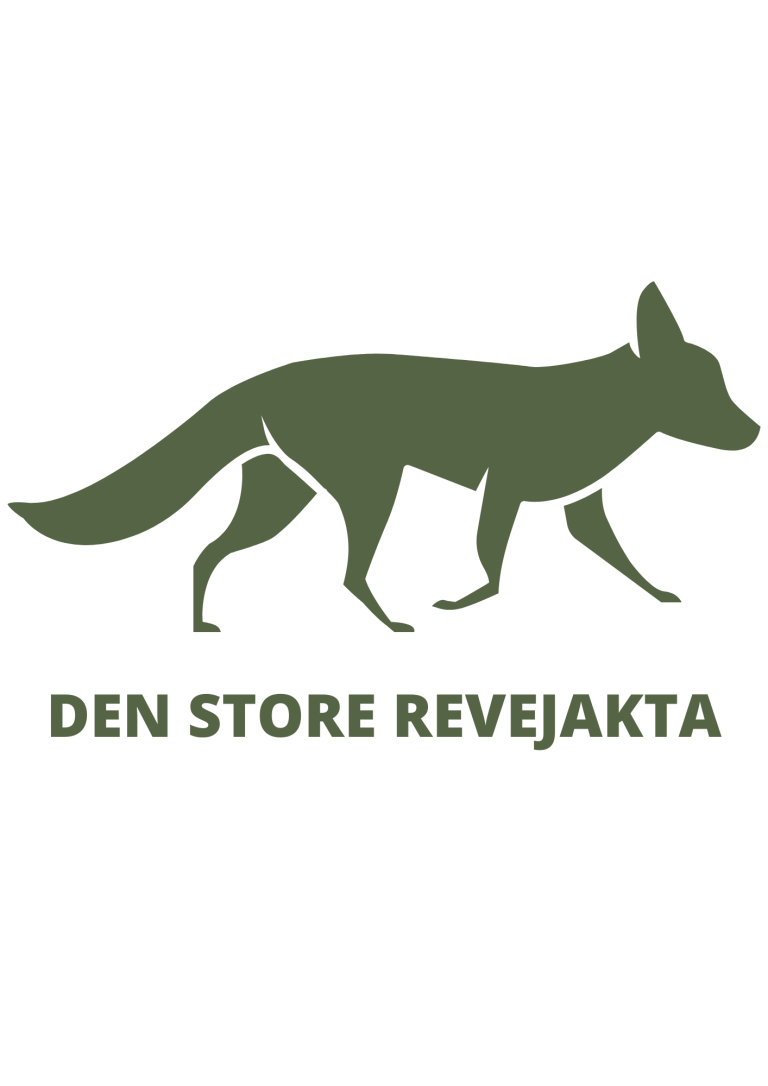 Den store revejakta