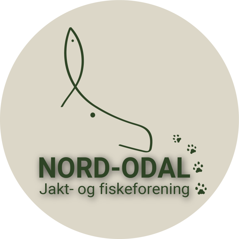 Nord-Odal jakt- og fiskeforening beige sirkel.png