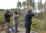 Bli-kjent-kveld for damer