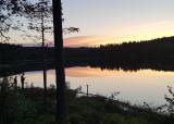 Egenberedskap i naturen