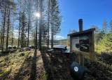 Familiedag på Butjernet