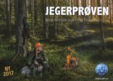 Jegerprøva 2025 Sør odal Jff
