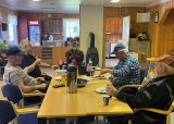 Onsdagstreffen 2025 - 14-05-2025