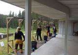 Skytetrening torsdager sommer 2026 - 07-05-2026
