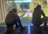 Skytetrening tirsdager sommer 2026 - 05-05-2026