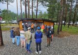 Leirdueskyting på Måneknausen - 07.08.25