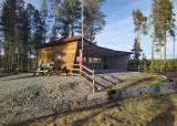 Leirdueskyting på Måneknausen 20.08.26