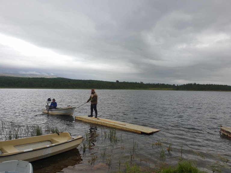 Pram-fører Evensen.jpg