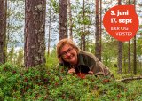 Helt Vilt- bær og vekster del 2