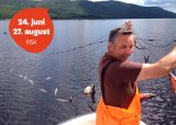 Helt Vilt- ferskvannsfisk del 2