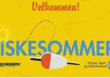 Fiskesommer