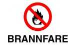 Brannfare