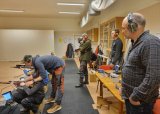 Jaktskytterskolen - 03-07-2025