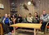 Kvinnekontaktsamling Hordaland