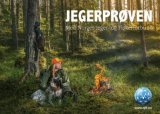 Jegerprøvekurs April 2025