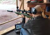 Rifletrening jenter - 01-09-2026