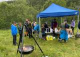 Hele Norge spiser ute - Samnanger