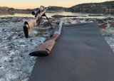 JEGERPRØVE Sotra Aug 2025