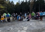 Hverdagslydighet, Trening med mening #3 vår