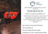 Temakveld ettersøk